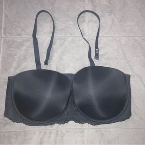 Torrid Bombshell Everyday Strapless Bra
